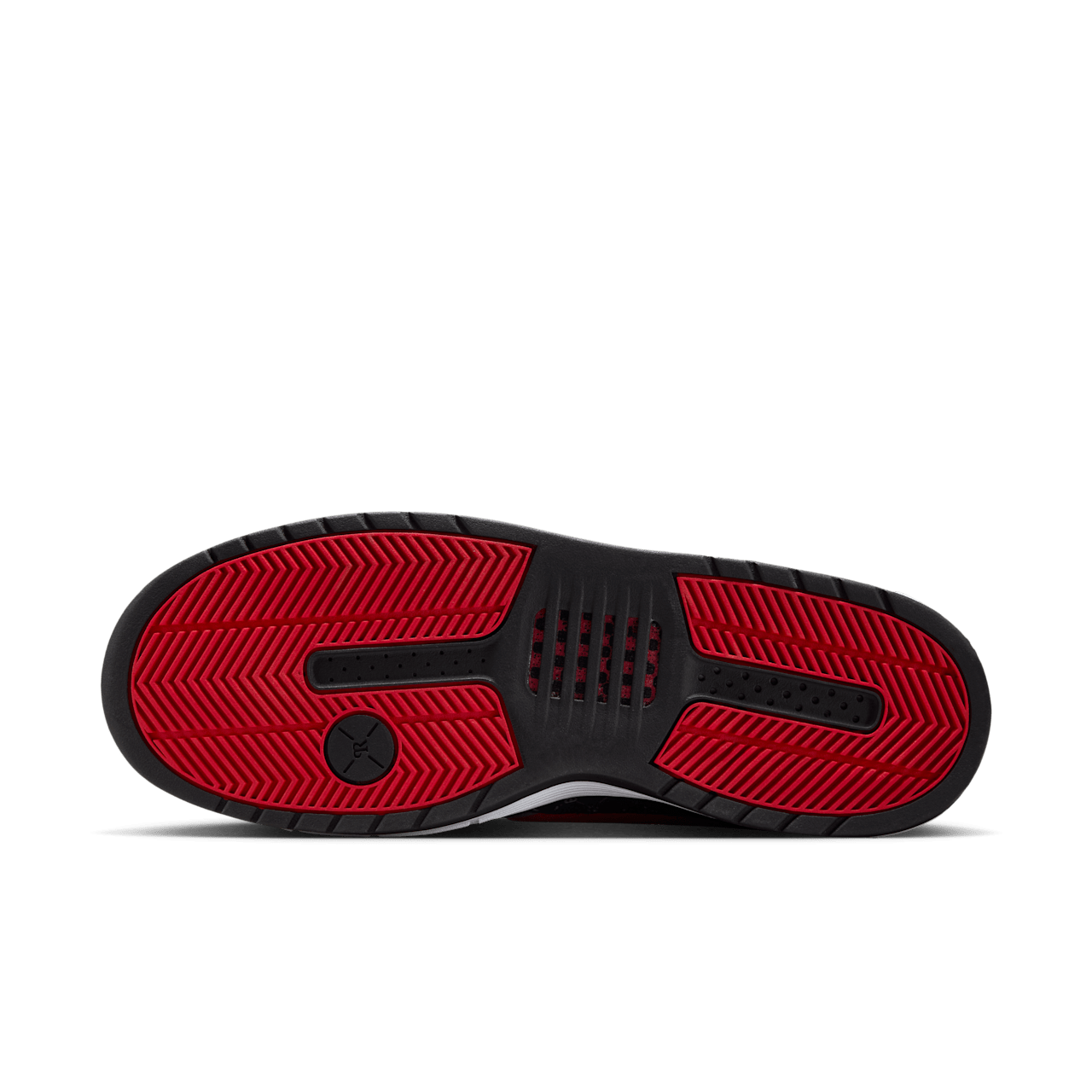 NIKE公式】ポール ロドリゲス ズーム エア LOW 'Black and Flint